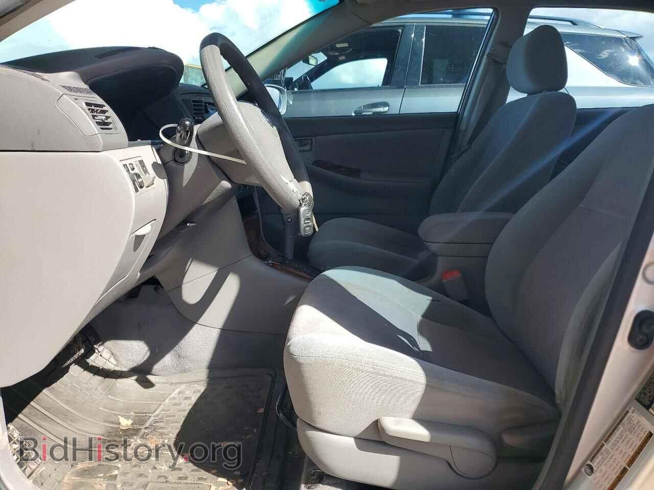2007 TOYOTA COROLLA - VIN: JTDBR32E170114852 - Фото 7