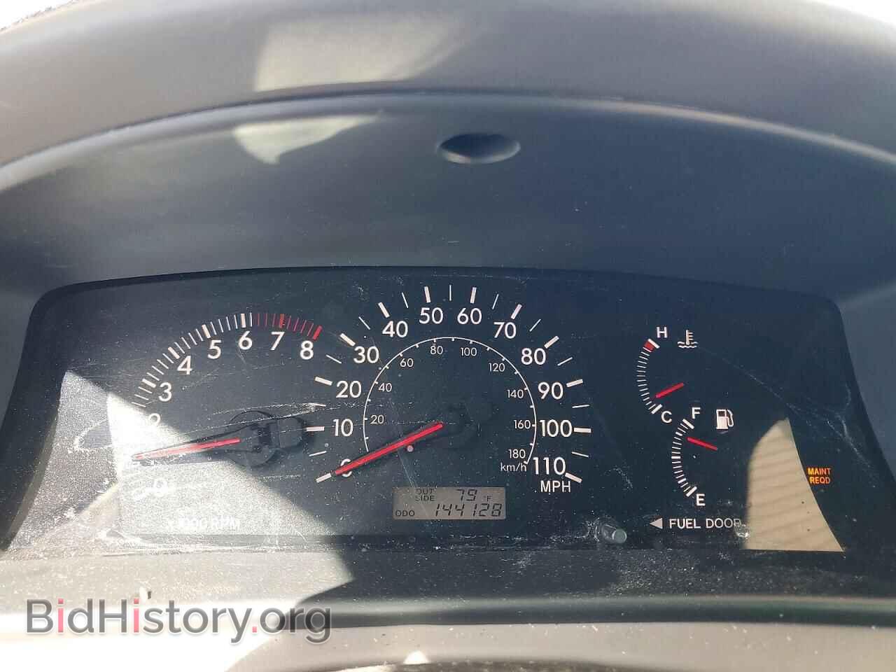 2007 TOYOTA COROLLA - VIN: JTDBR32E170114852 - Фото 9