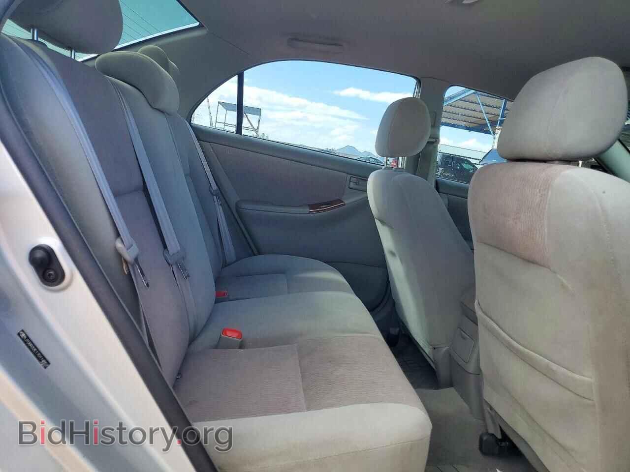 2007 TOYOTA COROLLA - VIN: JTDBR32E170114852 - Фото 10