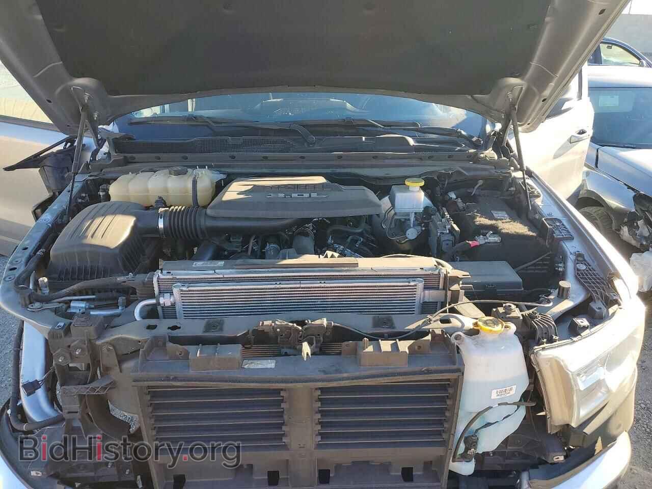 2022 RAM All Models - VIN: 1C6RREFMXNN425246 - Фото 11
