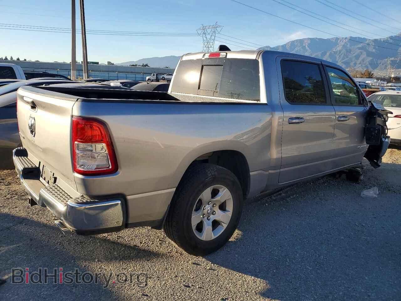 2022 RAM All Models - VIN: 1C6RREFMXNN425246 - Фото 3