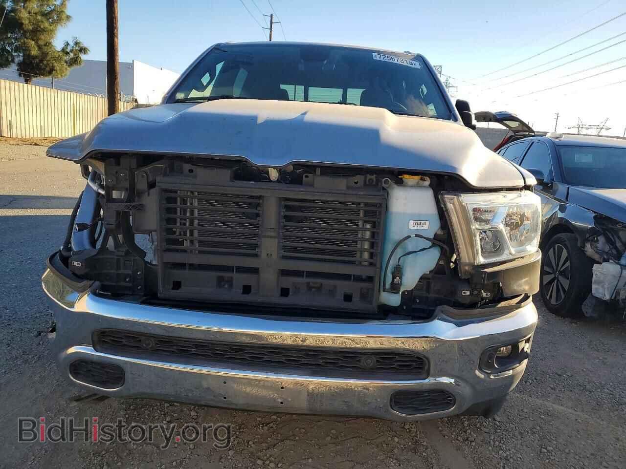 2022 RAM All Models - VIN: 1C6RREFMXNN425246 - Фото 5