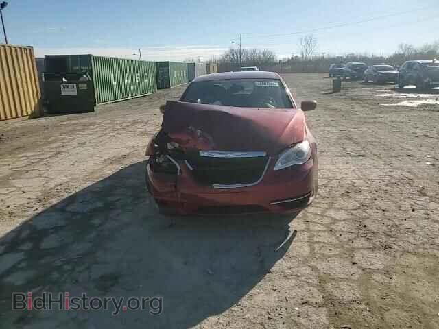 2012 CHRYSLER 200 - VIN: 1C3CCBBB6CN302404 - Photo 13