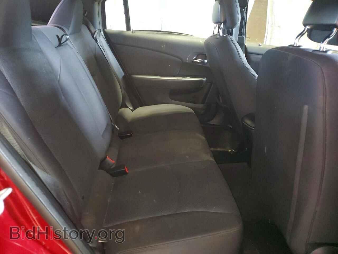2012 CHRYSLER 200 - VIN: 1C3CCBBB6CN302404 - Photo 10