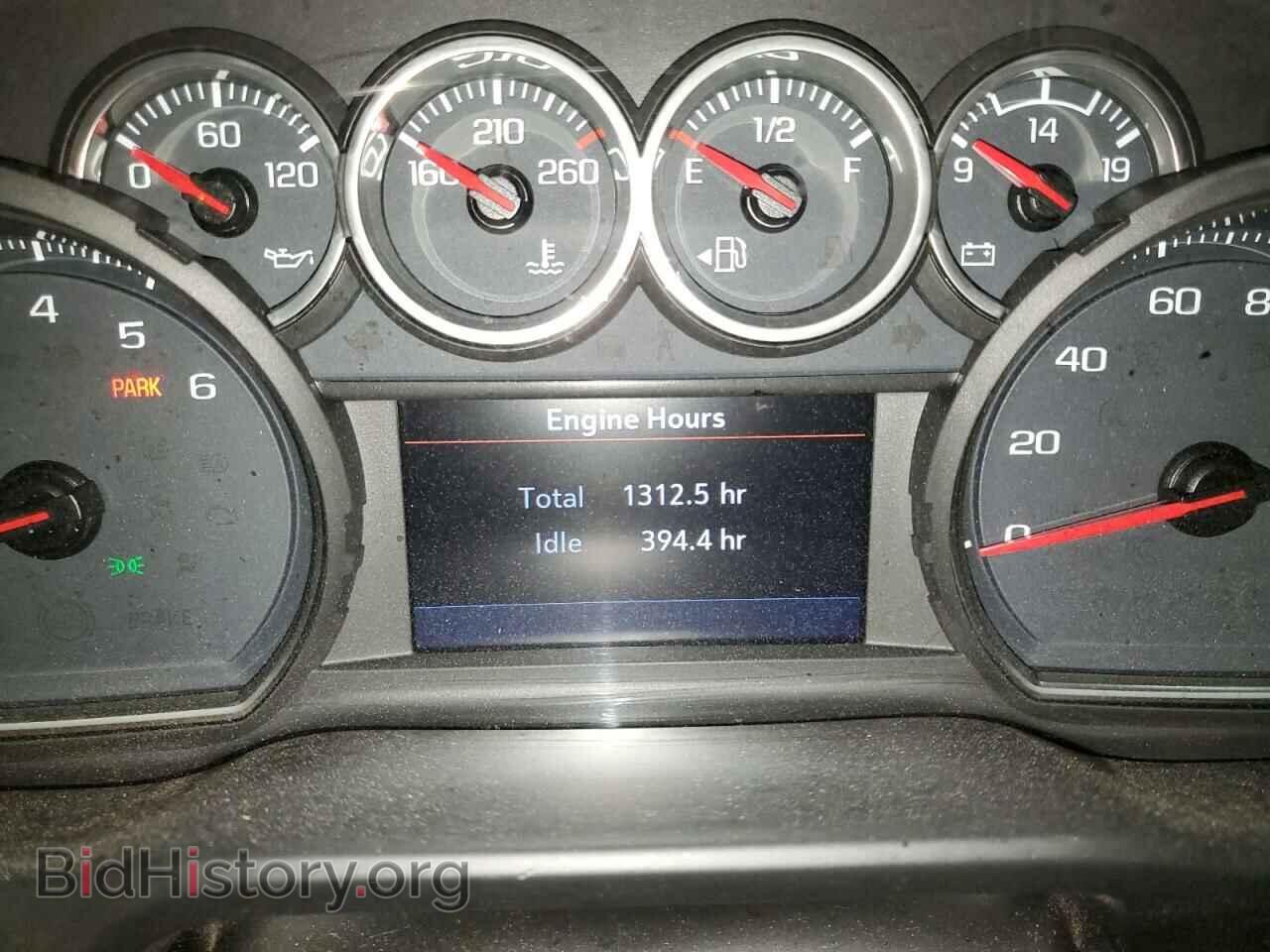 2020 CHEVROLET SILVERADO - VIN: 1GCRYDED3LZ241702 - Фото 9