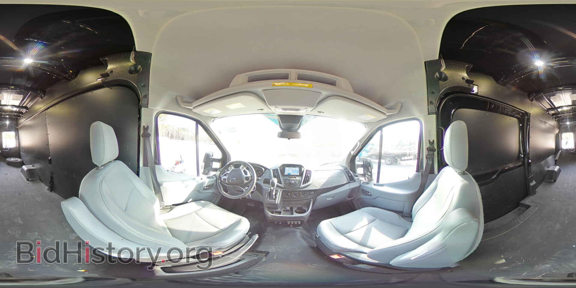 2017 FORD TRANSIT - VIN: 1FTBF4XG9HKB03337 - Фото 15