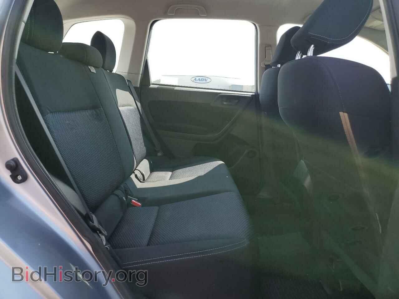 2014 SUBARU FORESTER - VIN: JF2SJAAC8EH486233 - Фото 10