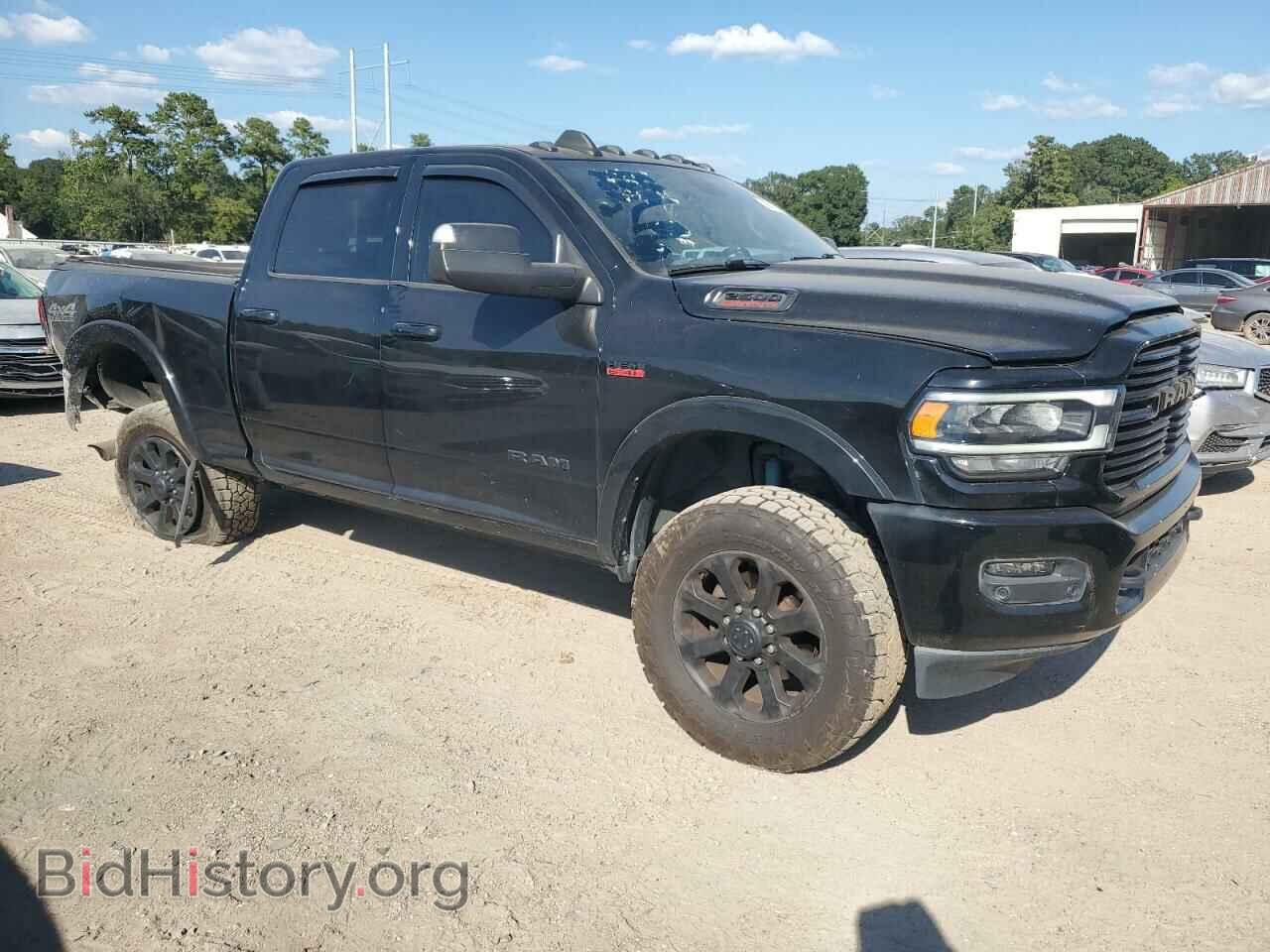 2019 RAM 2500 - VIN: 3C6UR5FJ1KG520766 - Фото 4