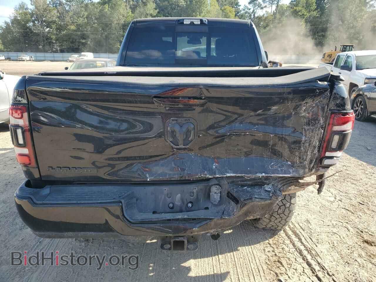 2019 RAM 2500 - VIN: 3C6UR5FJ1KG520766 - Фото 6