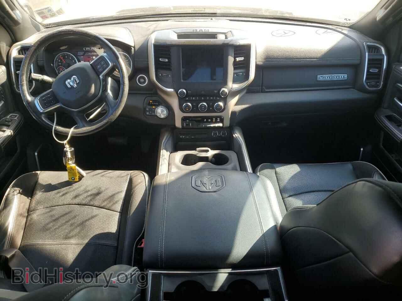 2019 RAM 2500 - VIN: 3C6UR5FJ1KG520766 - Фото 8
