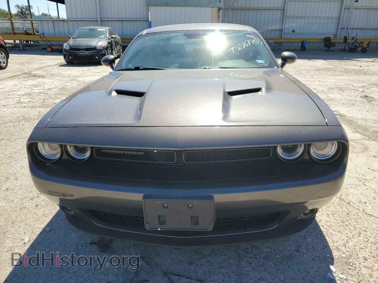 2018 DODGE CHALLENGER - VIN: 2C3CDZAGXJH161118 - Фото 5