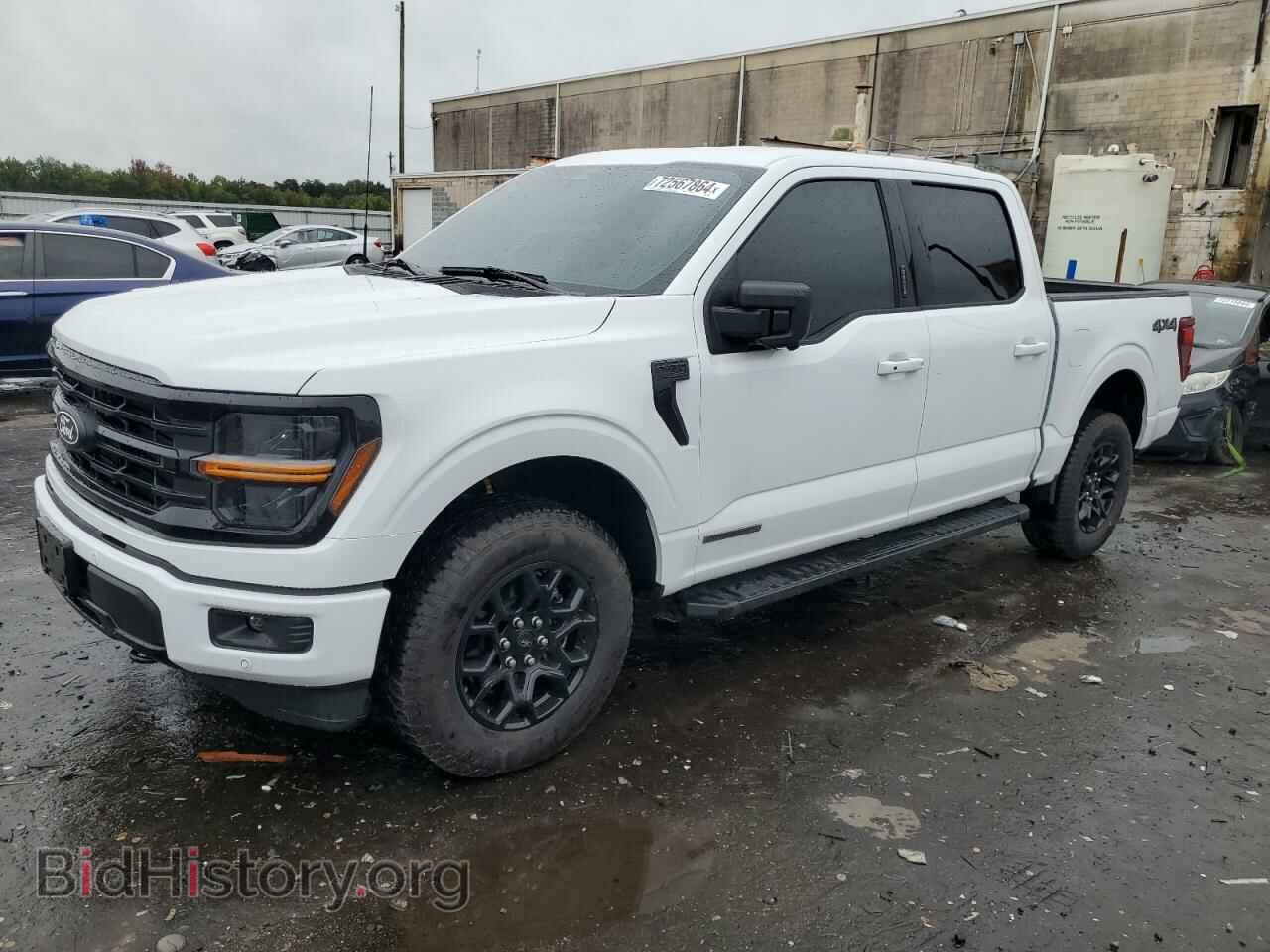 Photo 1FTFW3LD3RFA89968 - FORD All Models 2024