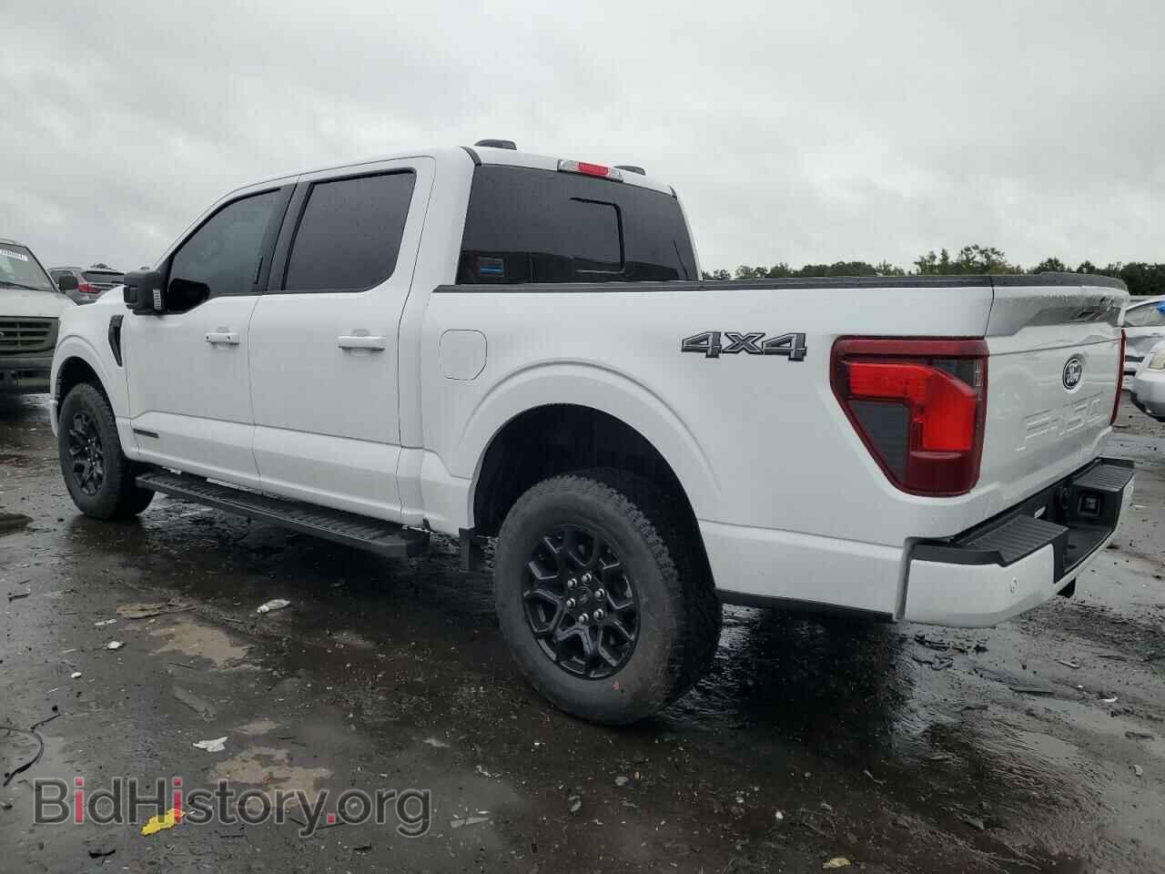 2024 FORD All Models - VIN: 1FTFW3LD3RFA89968 - Photo 2
