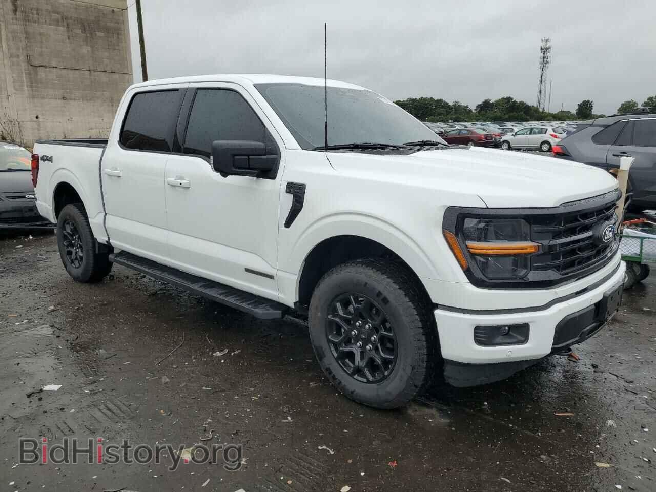 2024 FORD All Models - VIN: 1FTFW3LD3RFA89968 - Photo 4