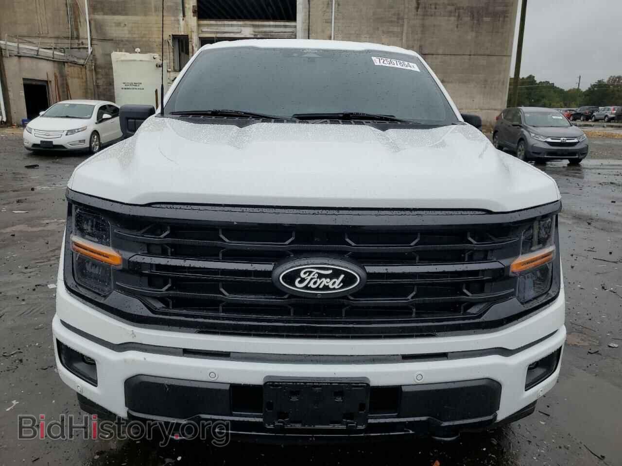 2024 FORD All Models - VIN: 1FTFW3LD3RFA89968 - Photo 5
