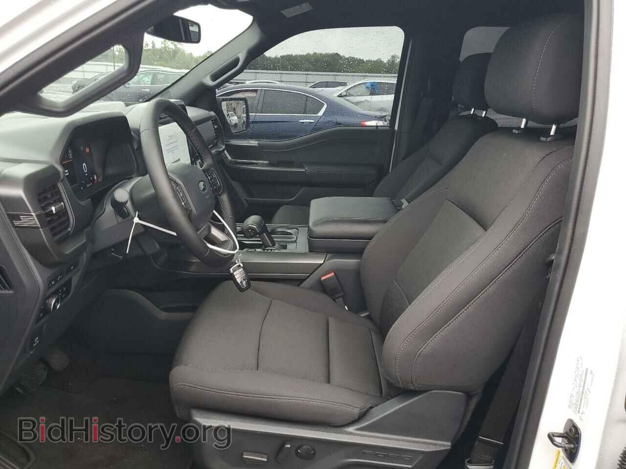 2024 FORD All Models - VIN: 1FTFW3LD3RFA89968 - Photo 7