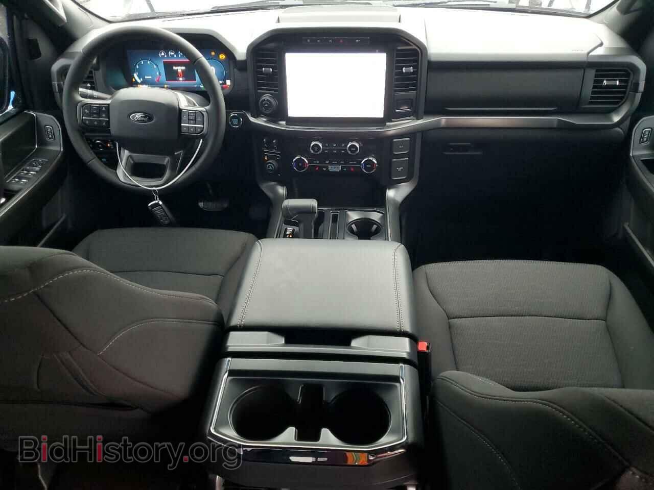 2024 FORD All Models - VIN: 1FTFW3LD3RFA89968 - Photo 8