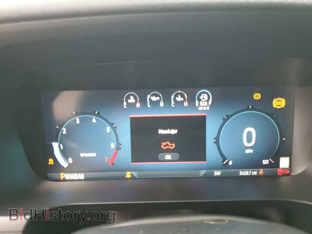 2024 FORD All Models - VIN: 1FTFW3LD3RFA89968 - Photo 9