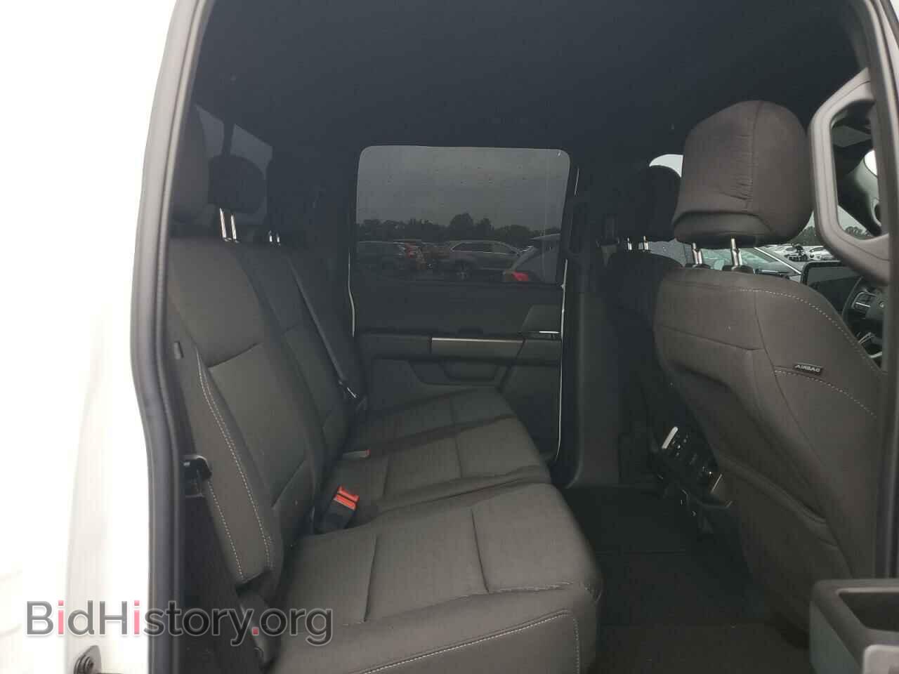 2024 FORD All Models - VIN: 1FTFW3LD3RFA89968 - Photo 10
