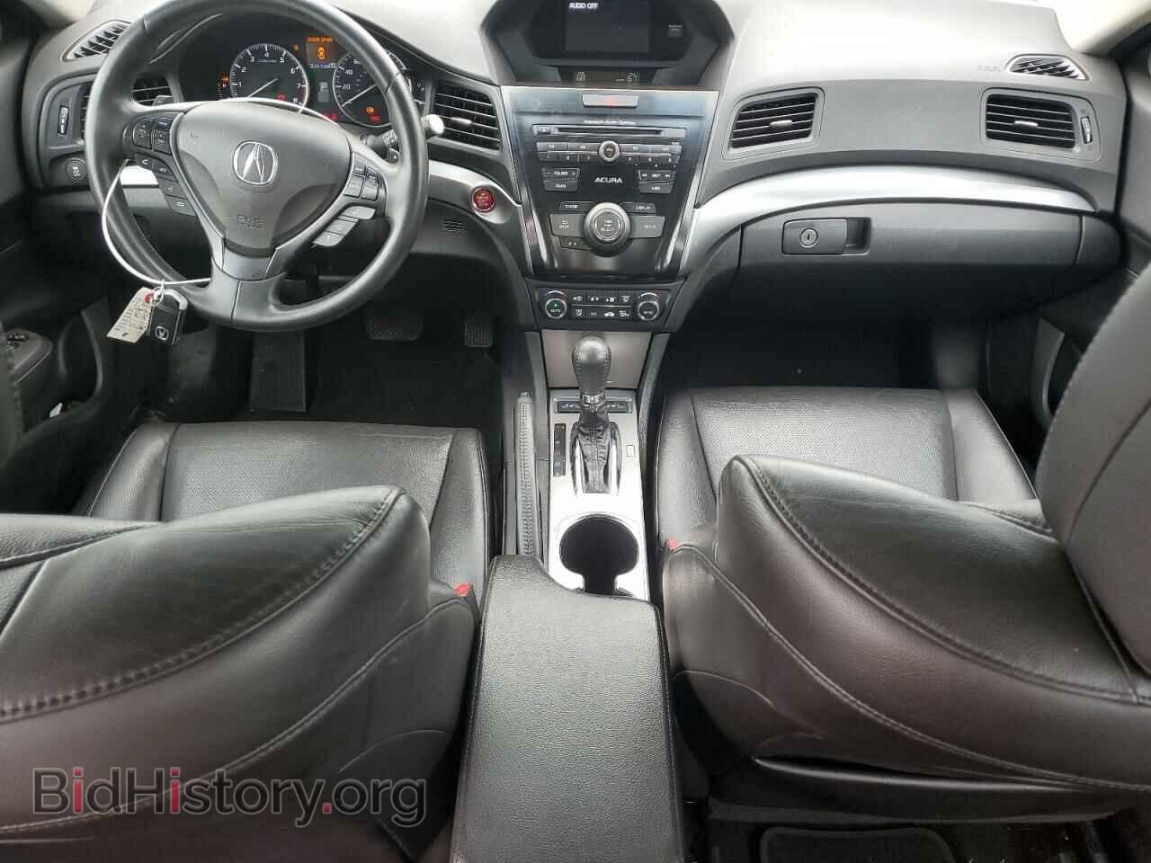 2015 ACURA ILX - VIN: 19VDE1F38FE005417 - Фото 8