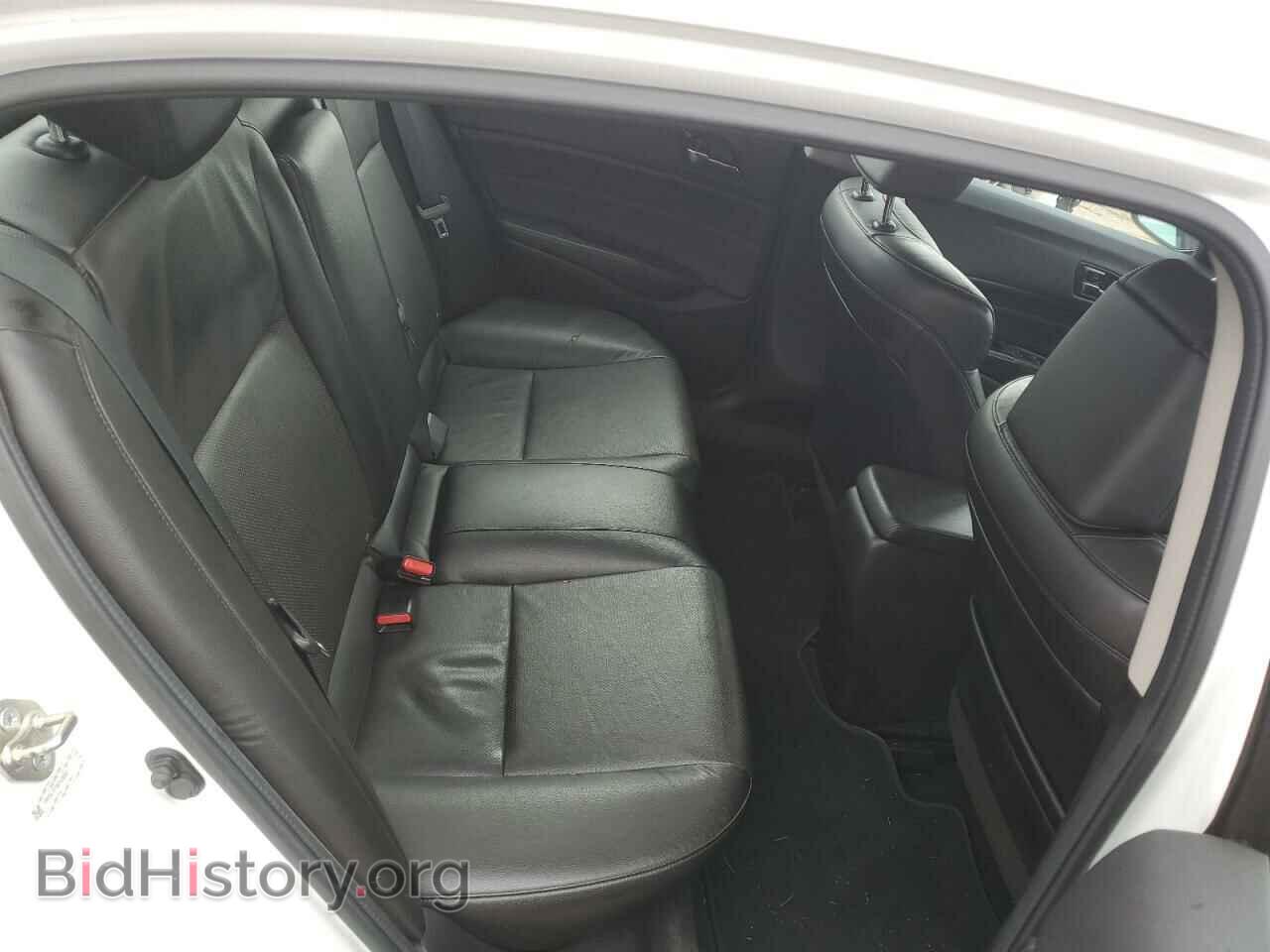 2015 ACURA ILX - VIN: 19VDE1F38FE005417 - Фото 10