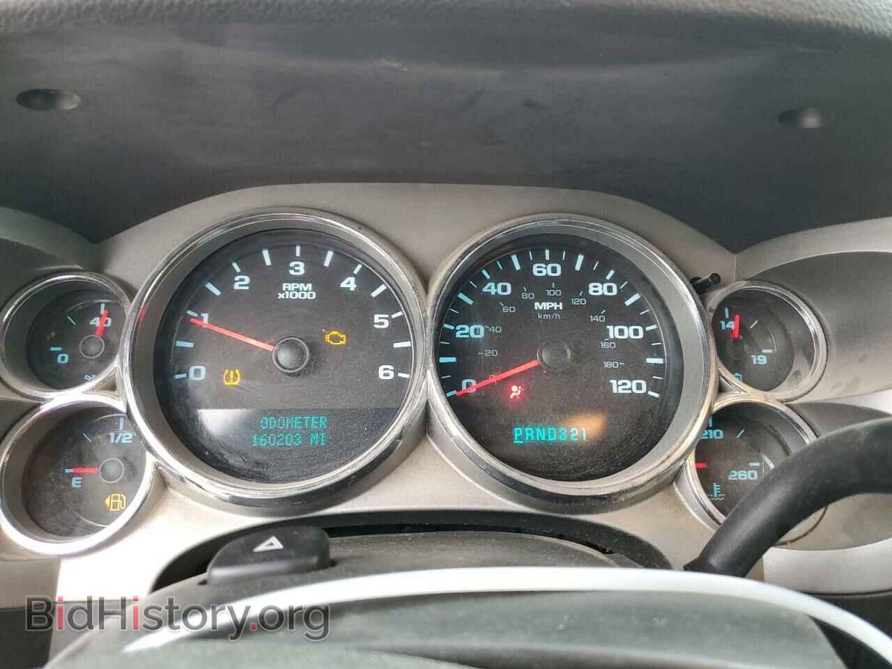 2008 CHEVROLET ALL Models - VIN: 1GCEK190X8Z154232 - Фото 9