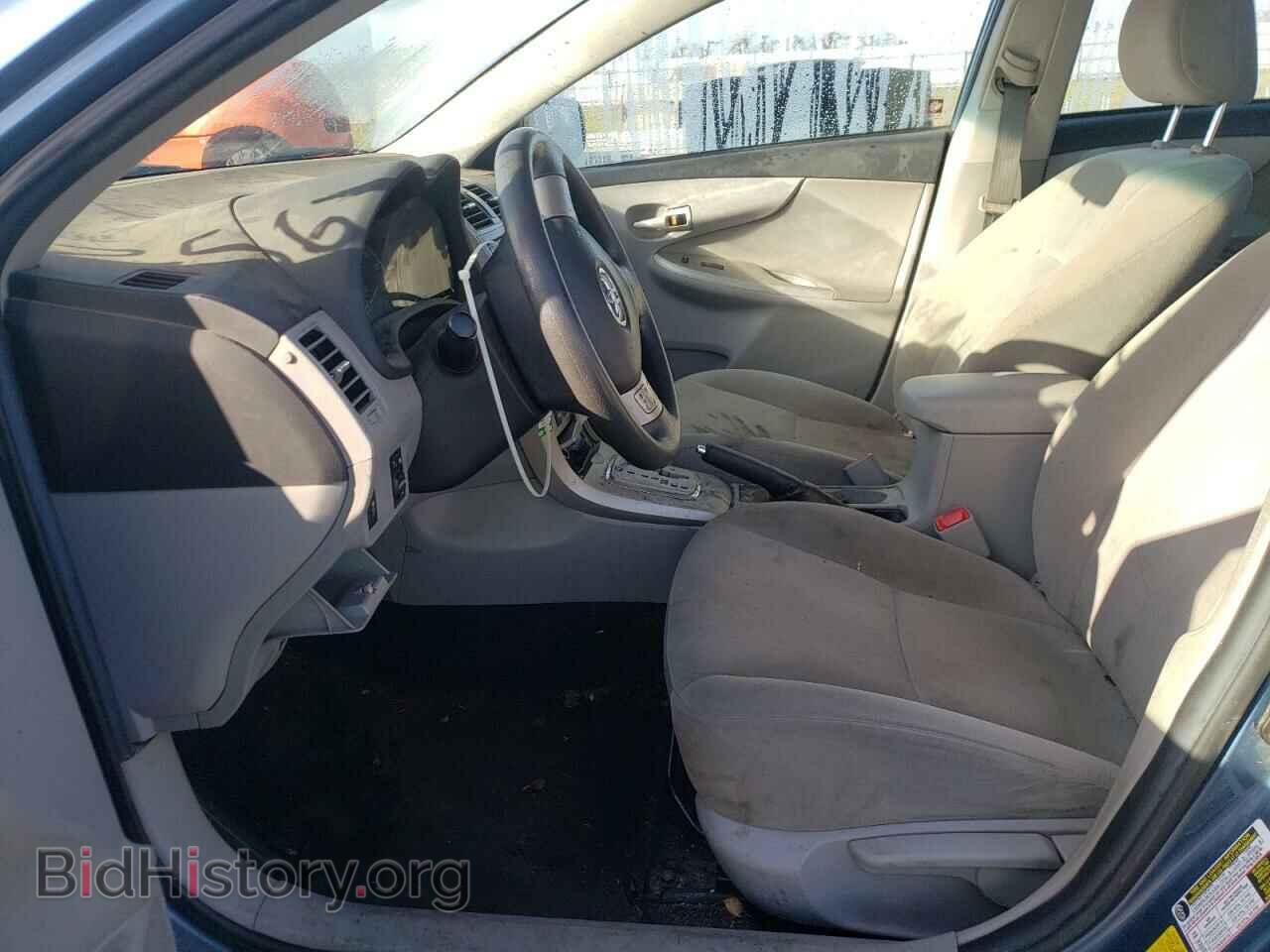 2013 TOYOTA COROLLA - VIN: 5YFBU4EE5DP140842 - Фото 7