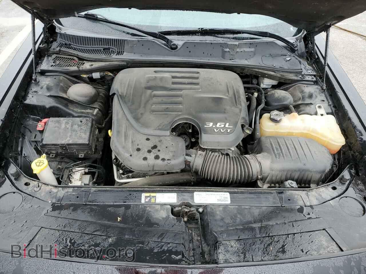 2015 DODGE CHALLENGER - VIN: 2C3CDZAG4FH775007 - Фото 11