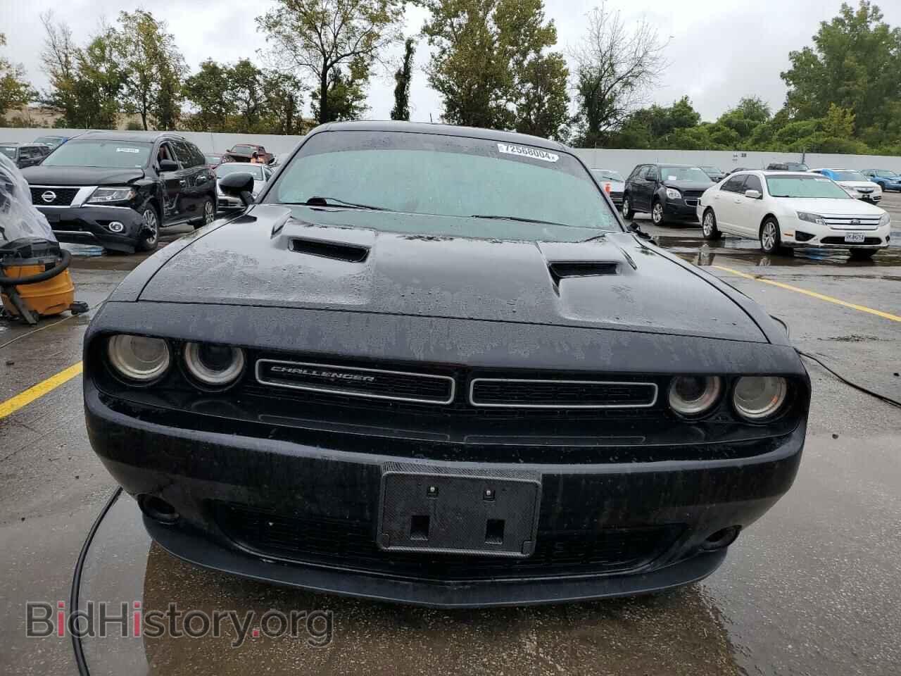 2015 DODGE CHALLENGER - VIN: 2C3CDZAG4FH775007 - Фото 5