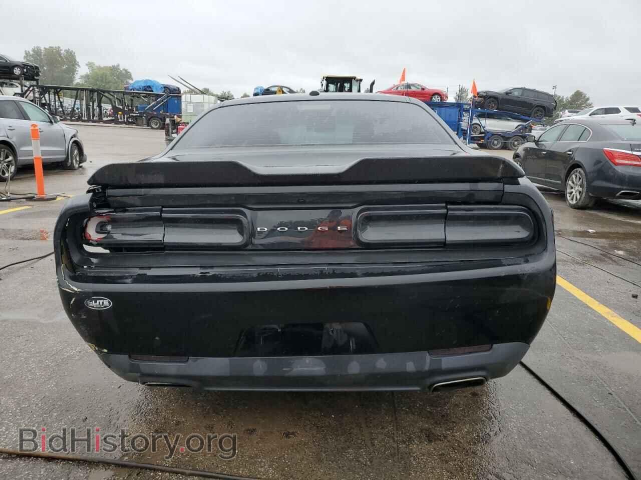 2015 DODGE CHALLENGER - VIN: 2C3CDZAG4FH775007 - Фото 6