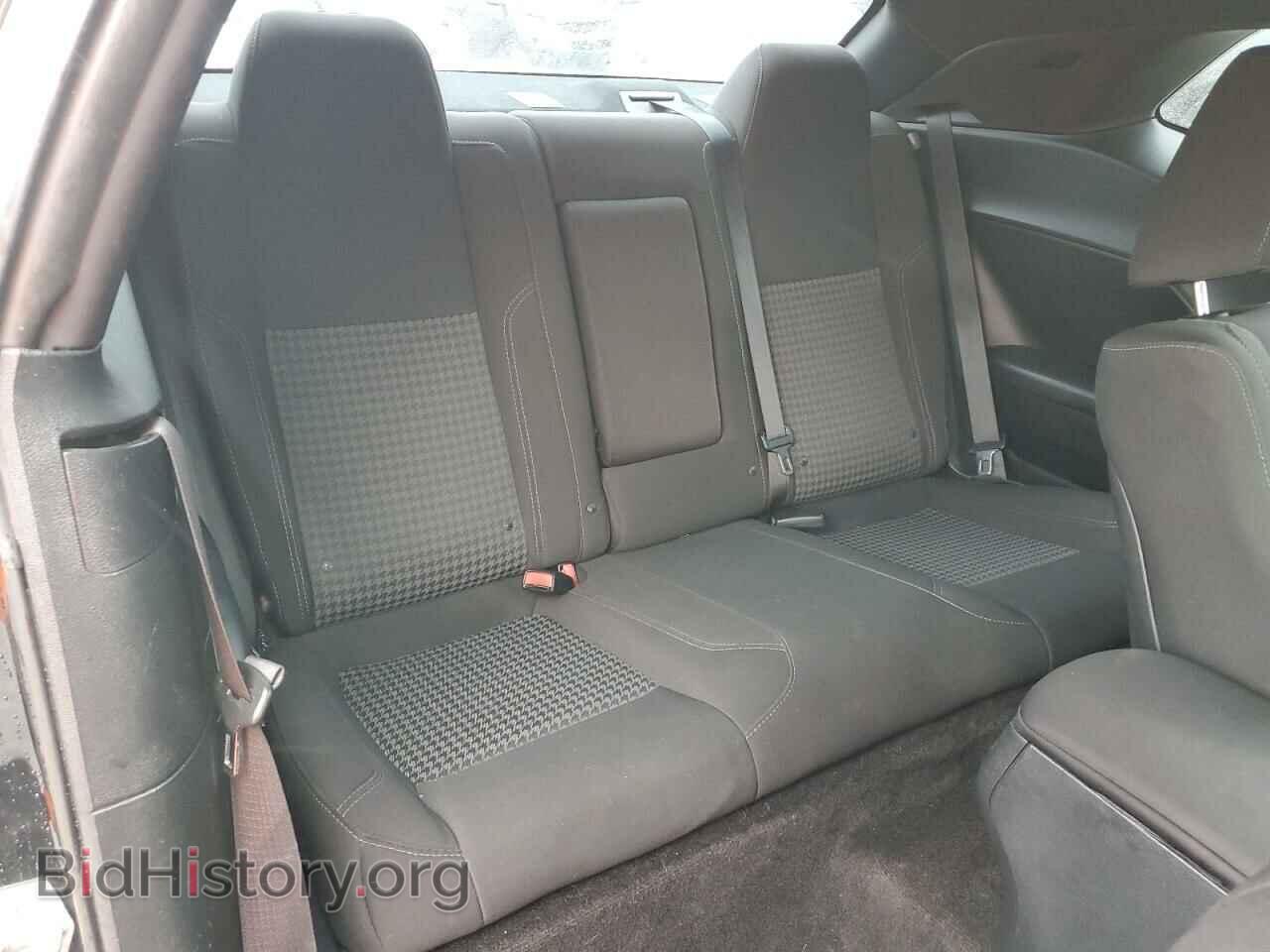 2015 DODGE CHALLENGER - VIN: 2C3CDZAG4FH775007 - Фото 10