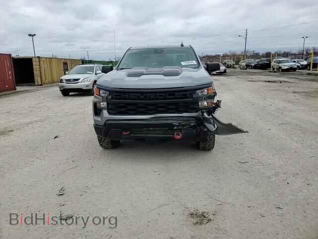 2023 CHEVROLET ALL Models - VIN: 3GCPDCEKXPG201814 - Фото 13