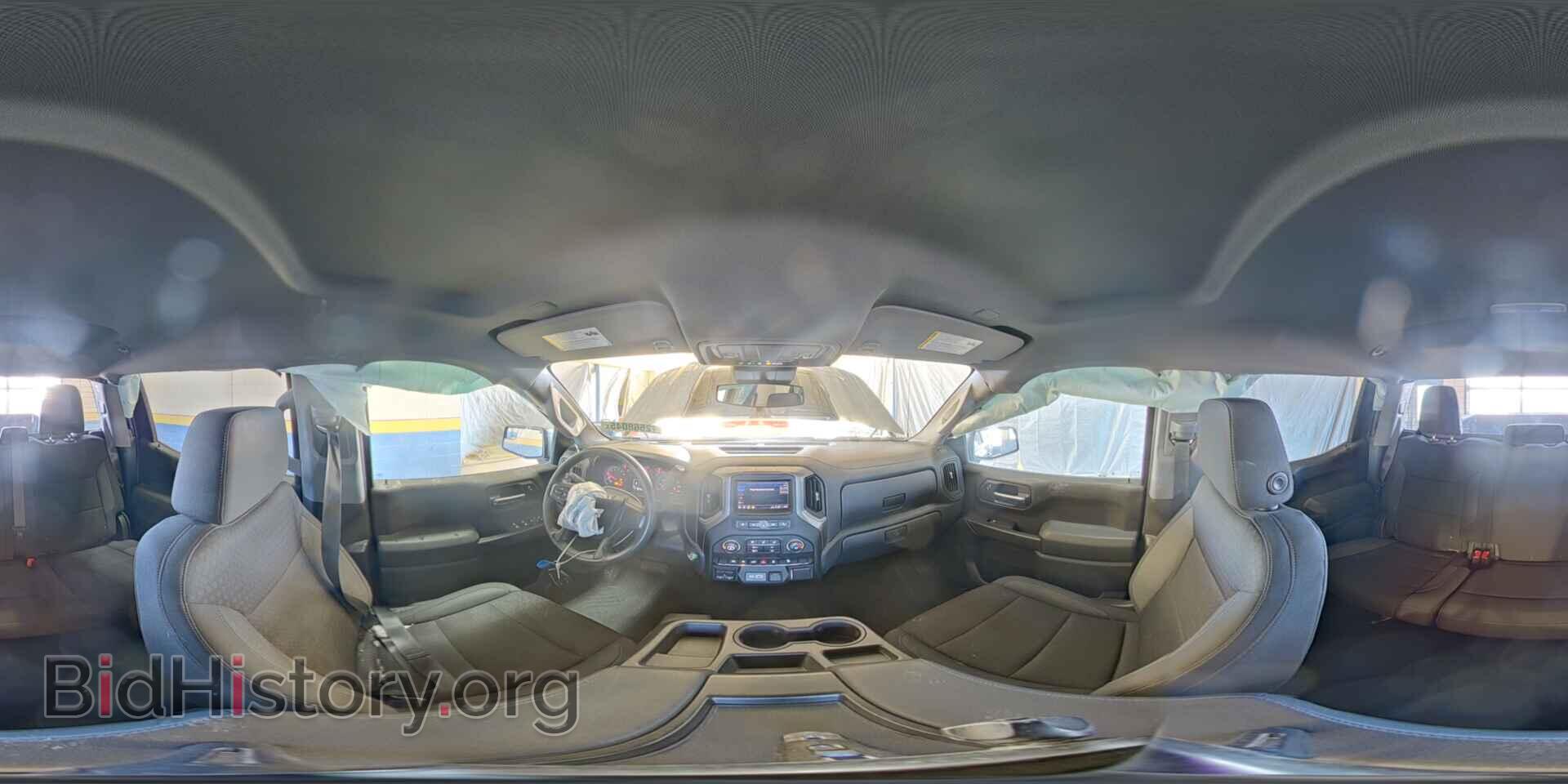 2023 CHEVROLET ALL Models - VIN: 3GCPDCEKXPG201814 - Фото 14