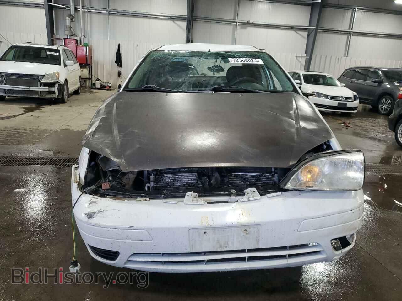 2007 FORD FOCUS - VIN: 1FAFP34N57W332042 - Фото 5