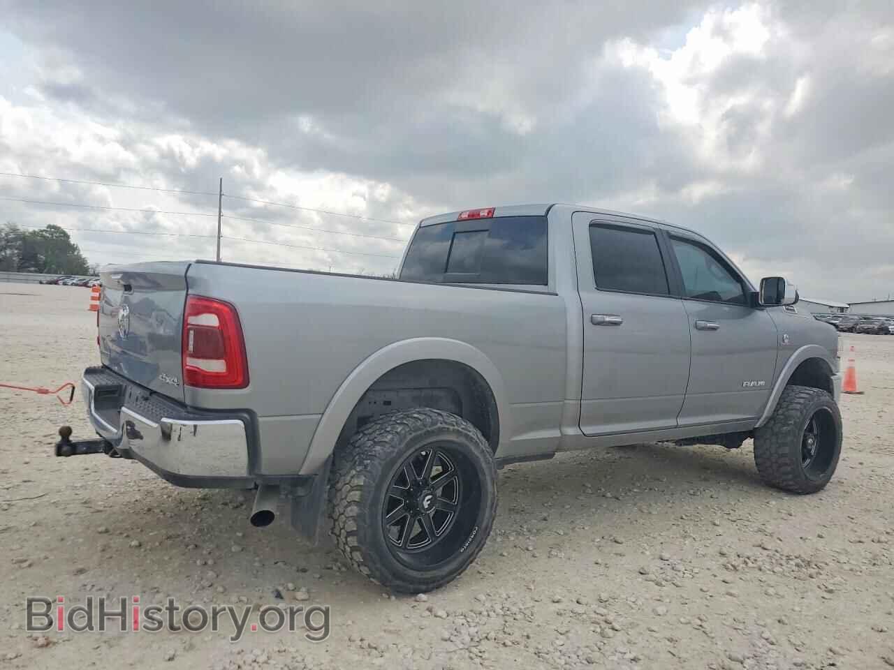 2021 RAM 2500 - VIN: 3C6UR5FLXMG654129 - Фото 3