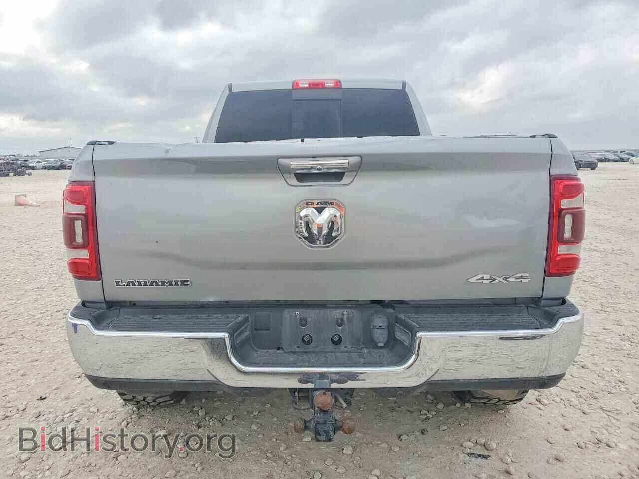 2021 RAM 2500 - VIN: 3C6UR5FLXMG654129 - Фото 6