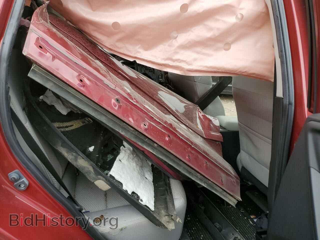 2014 SUBARU FORESTER - VIN: JF2SJAEC0EH410063 - Фото 10