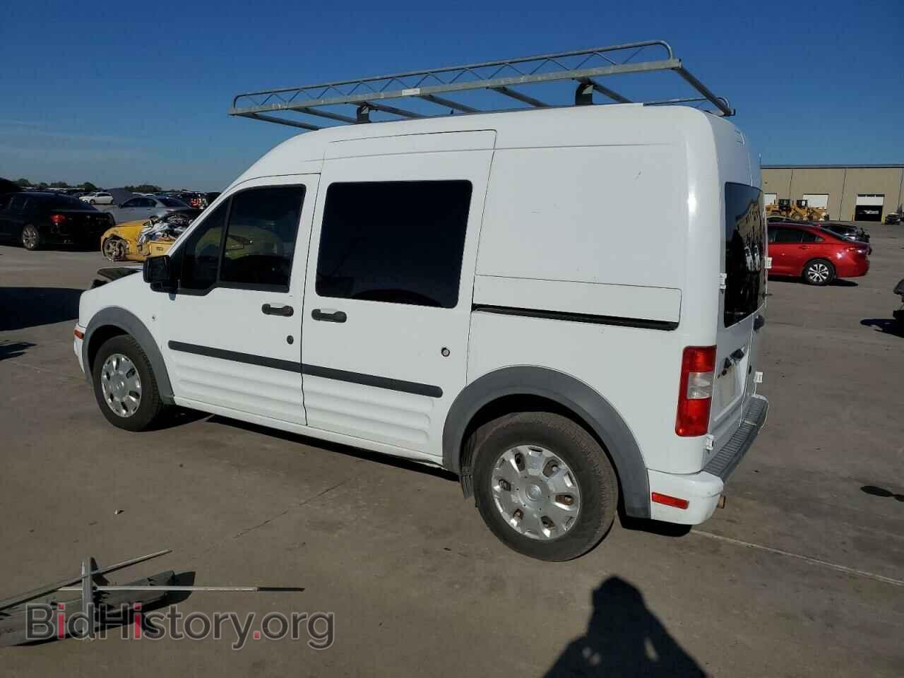 2013 FORD TRANSIT - VIN: NM0LS6BN4DT158913 - Фото 2