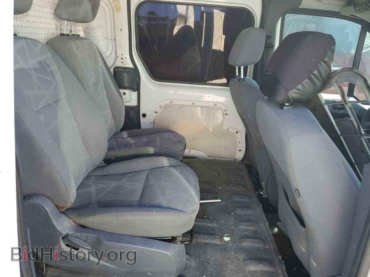 2013 FORD TRANSIT - VIN: NM0LS6BN4DT158913 - Фото 11
