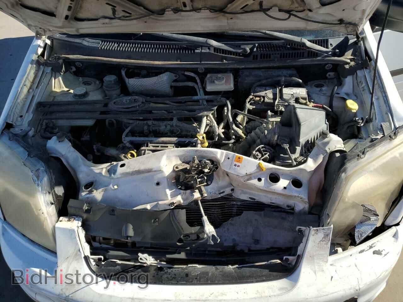 2013 FORD TRANSIT - VIN: NM0LS6BN4DT158913 - Фото 12