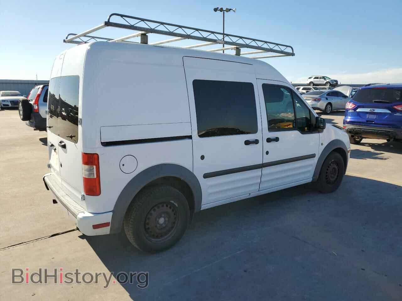 2013 FORD TRANSIT - VIN: NM0LS6BN4DT158913 - Фото 3