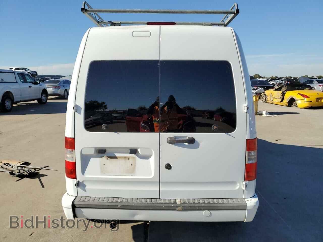 2013 FORD TRANSIT - VIN: NM0LS6BN4DT158913 - Фото 6