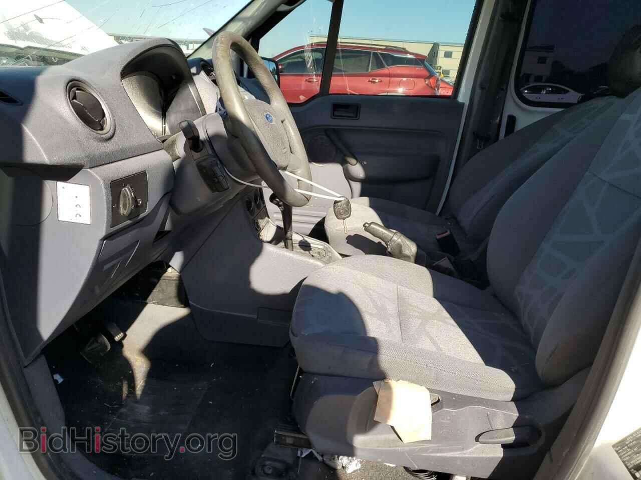 2013 FORD TRANSIT - VIN: NM0LS6BN4DT158913 - Фото 7