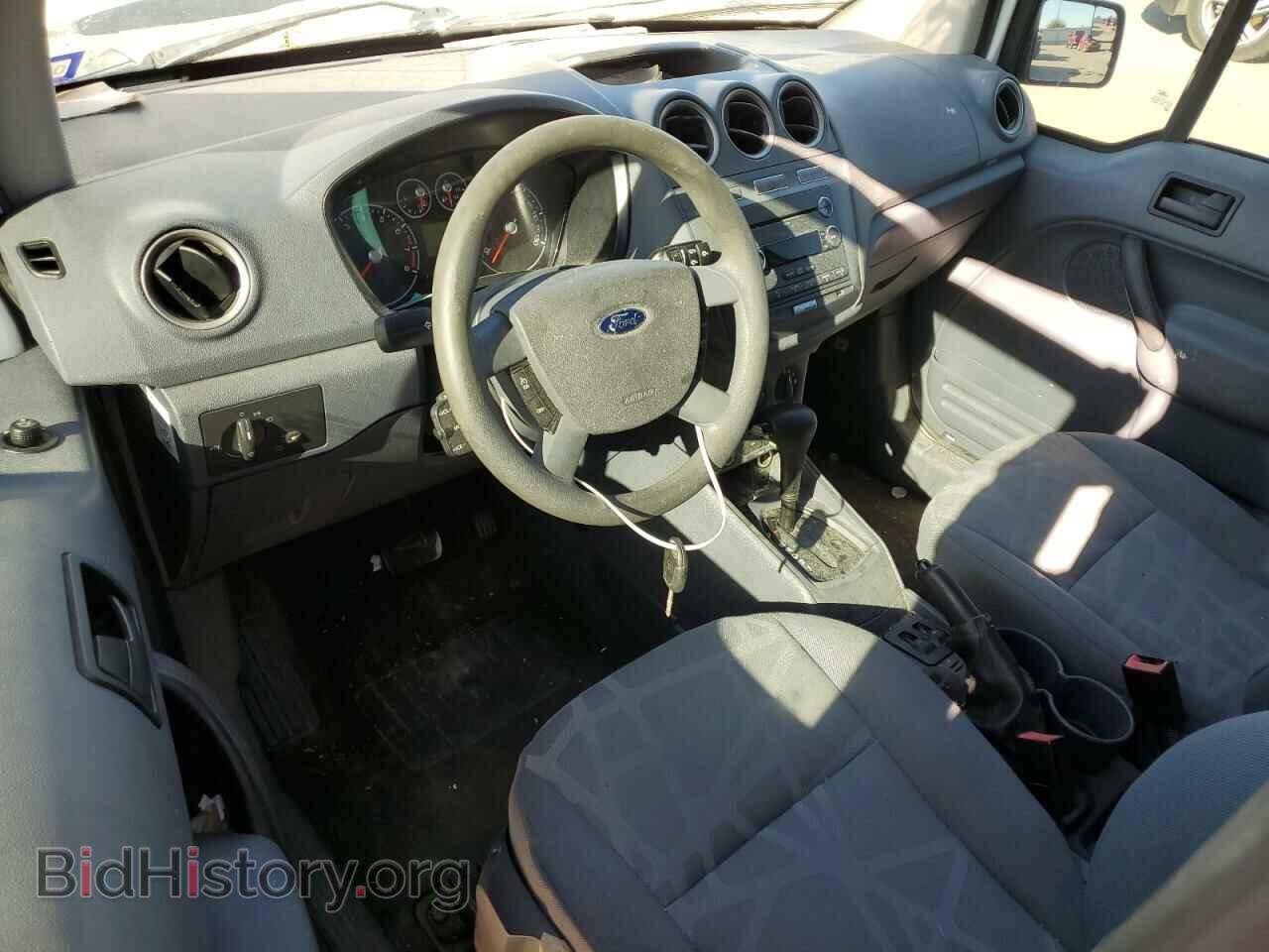 2013 FORD TRANSIT - VIN: NM0LS6BN4DT158913 - Фото 8