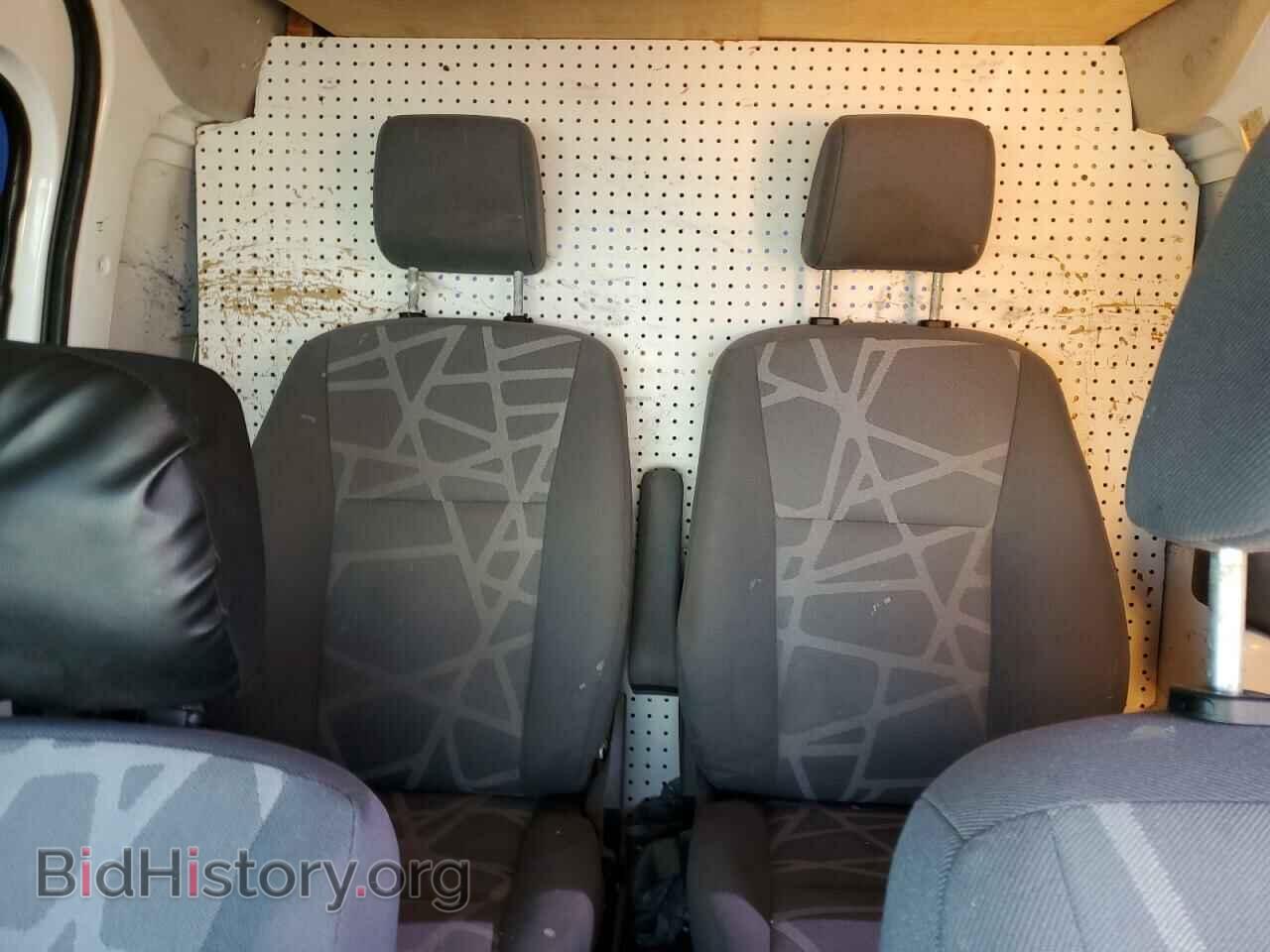 2013 FORD TRANSIT - VIN: NM0LS6BN4DT158913 - Фото 10