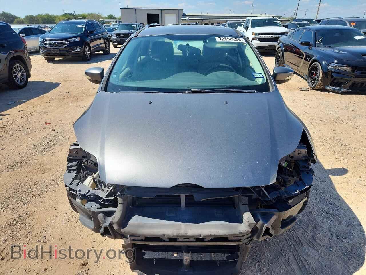 2014 FORD FOCUS - VIN: 1FADP3F26EL293714 - Photo 5