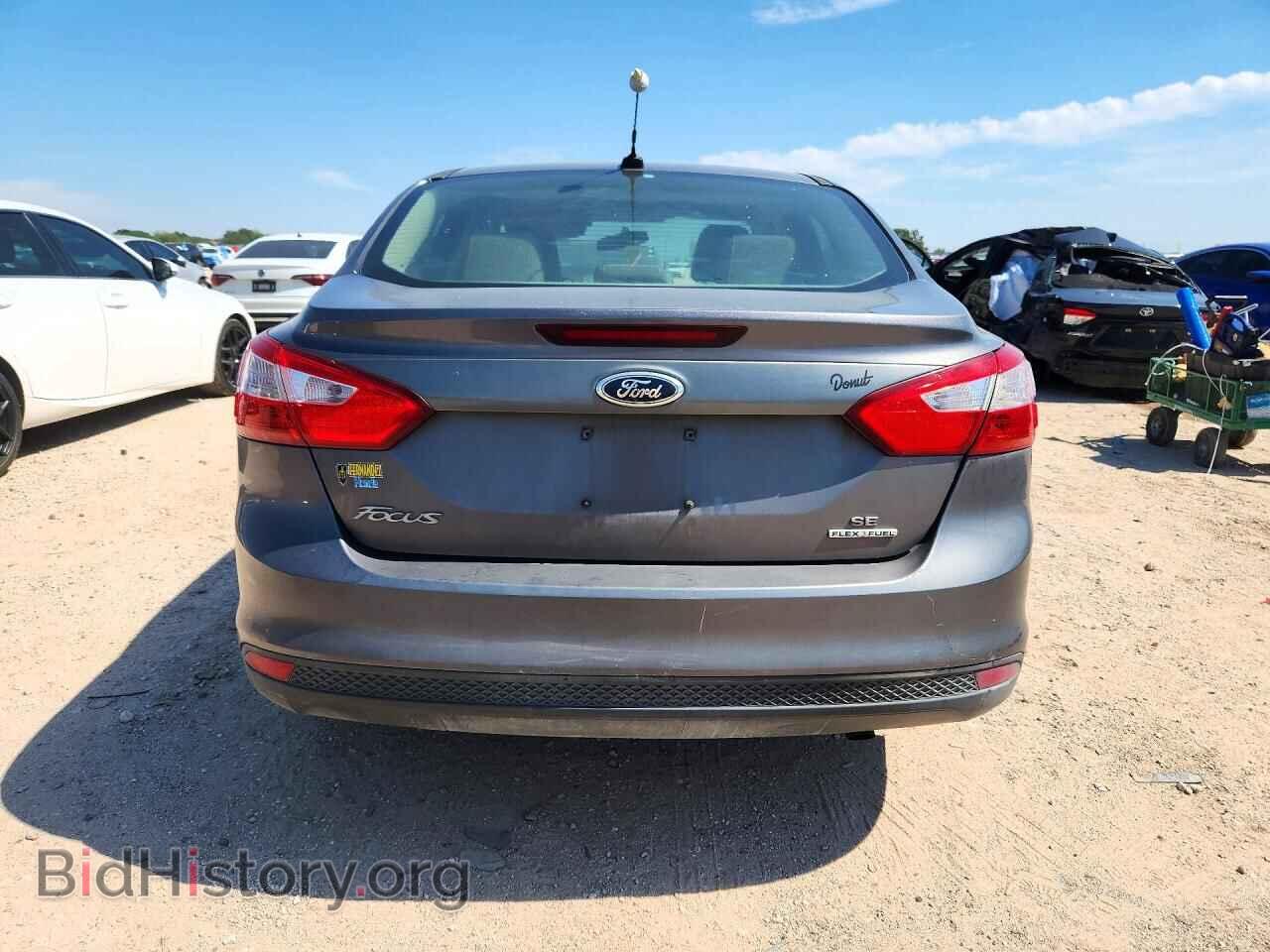 2014 FORD FOCUS - VIN: 1FADP3F26EL293714 - Photo 6