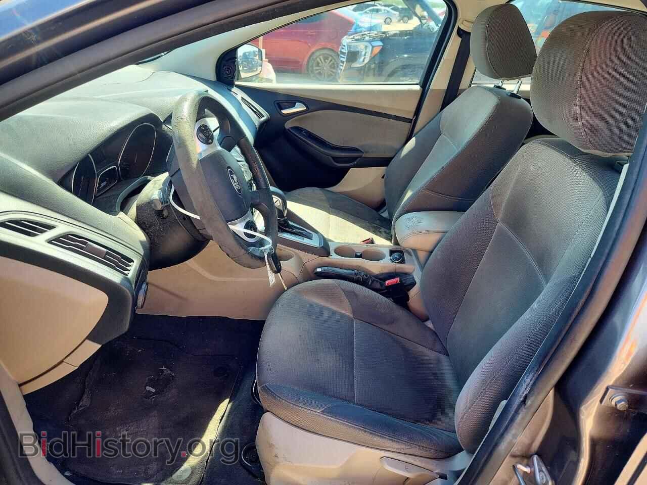 2014 FORD FOCUS - VIN: 1FADP3F26EL293714 - Photo 7