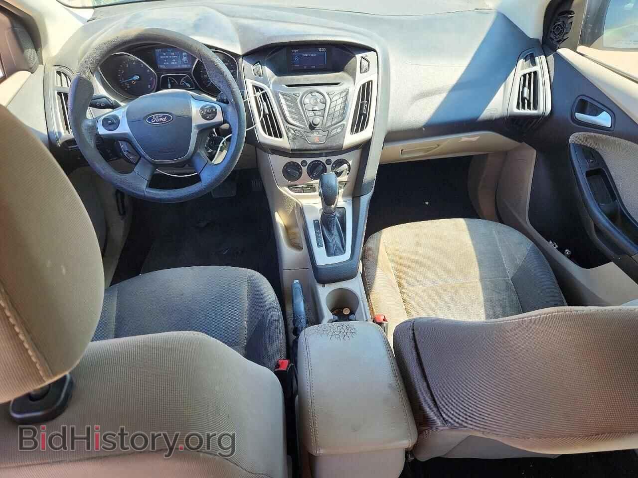 2014 FORD FOCUS - VIN: 1FADP3F26EL293714 - Photo 8