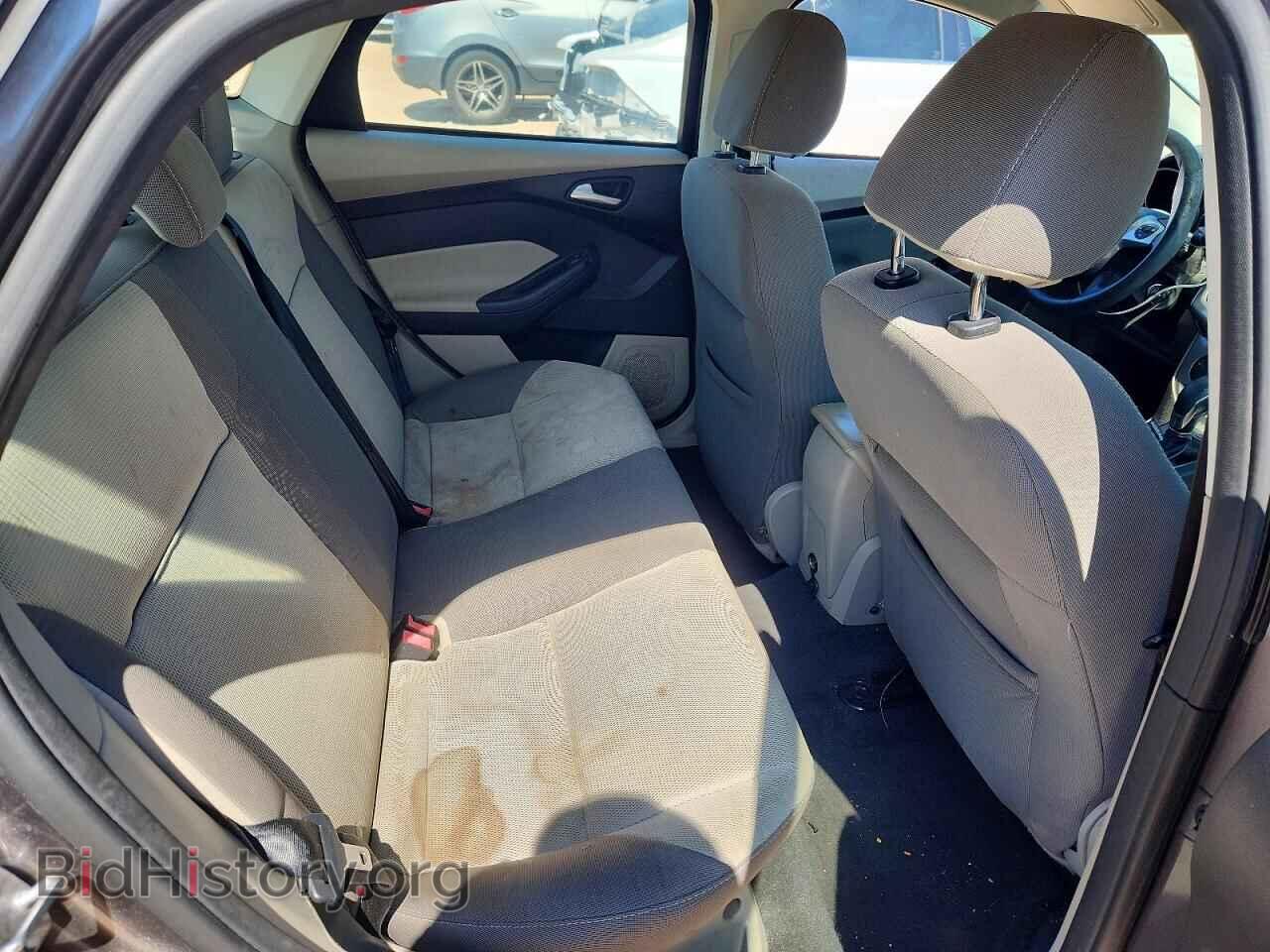 2014 FORD FOCUS - VIN: 1FADP3F26EL293714 - Photo 10